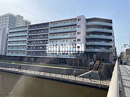 フロンティアレジデンス錦糸公園