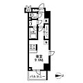 レジディア亀戸6階11.5万円