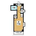 メゾンソフィア3階7.6万円