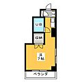 清和ハイツ4階6.1万円