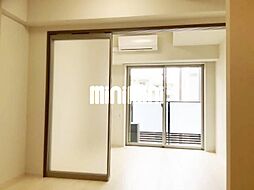 オーキッドレジデンス住吉 5階1DKのリビング/ダイニング