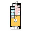 レジディア両国3階10.5万円