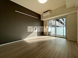 S-RESIDENCE錦糸町パークサイド 5階1Kのリビング/ダイニング