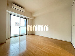 都営大江戸線 両国駅 徒歩3分の賃貸マンション 5階ワンルームのリビング/ダイニング