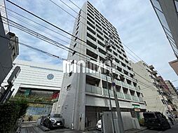 都営大江戸線 両国駅 徒歩3分