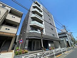 アルファコート東あずま