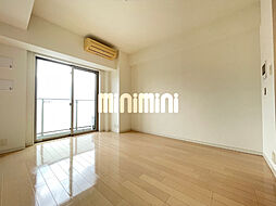 レジデンス両国駅前 11階ワンルームのリビング/ダイニング