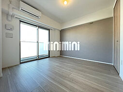 Ｌ・ＢＡＳＥ押上Ｎｏｒｔｈ 6階1Kのリビング/ダイニング