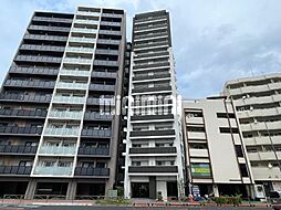 パークアクシス亀戸中央公園