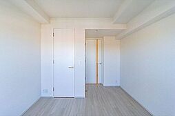 ドゥーエ亀戸 12階1Kのリビング/ダイニング