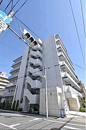 GENOVIA本所吾妻橋skygarden