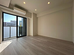 シーズンフラッツ両国サウス