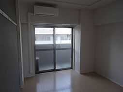 カーサヴェルデ 3階1Kのリビング/ダイニング