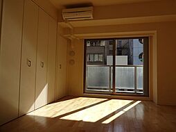 エスティメゾン錦糸町II 13階1LDKのリビング/ダイニング