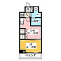 オーキッドレジデンス住吉3階14.0万円