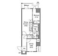 COSMOSGRACIARYogokuResidence6階19.3万円
