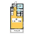 レジディア錦糸町25階12.6万円