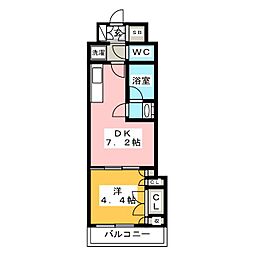 錦糸町駅 13.4万円