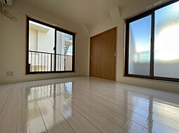 TKKレジデンス 4階1Kのリビング/ダイニング