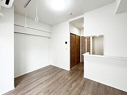 アルファコート曳舟