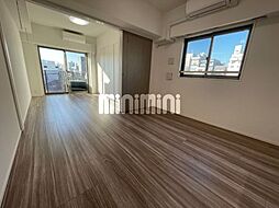 GRAN PASEO本所吾妻橋 8階1Kのリビング/ダイニング