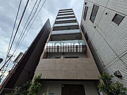 ティモーネ押上ノルド