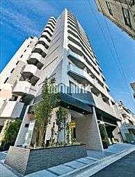 パークアクシス東上野