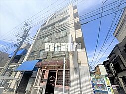 大川マンション