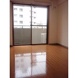 サンクエトワール 7階2Kのリビング/ダイニング