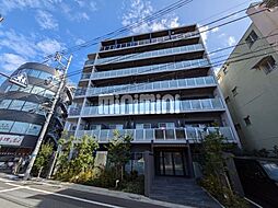 オープンブルーム東向島