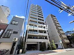 ジオエント上野松が谷