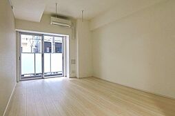 グラシアプレイス押上 2階1Kのリビング/ダイニング