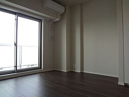 パークアクシス押上・隅田公園 10階1Kのリビング/ダイニング