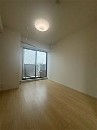 石見ビル 2階2LDKのリビング/ダイニング