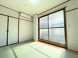 ハイツ市田 2階1Kのリビング/ダイニング