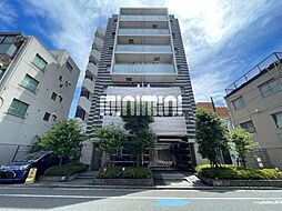 プライムアーバン住吉II