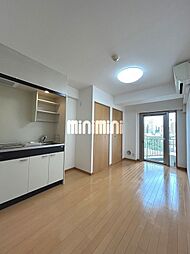 ドゥーエ西大島