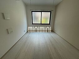 コンポジット清澄ウエスト 3階1Kのリビング/ダイニング