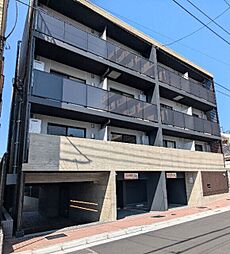 セジョリ東陽町II