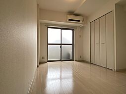 アヴァンタージュＫ 3階ワンルームのリビング/ダイニング