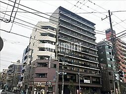 RJRプレシア菊川駅前