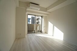 ガリシア森下V 5階1Kのリビング/ダイニング