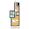 VillaLupinus1階8.8万円
