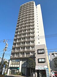 プライムアーバン西大島