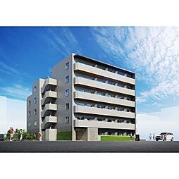 ＢＰＲレジデンス大島 104