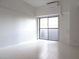 アビタシオン・創 7階1Kのリビング/ダイニング