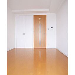 プライマル森下 11階1Kのリビング/ダイニング