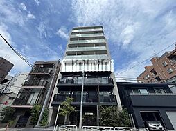 ウィルテラス森下四丁目