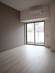 サランコート 3階1Kのリビング/ダイニング