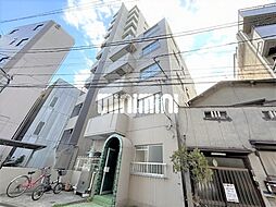 林産業マンション